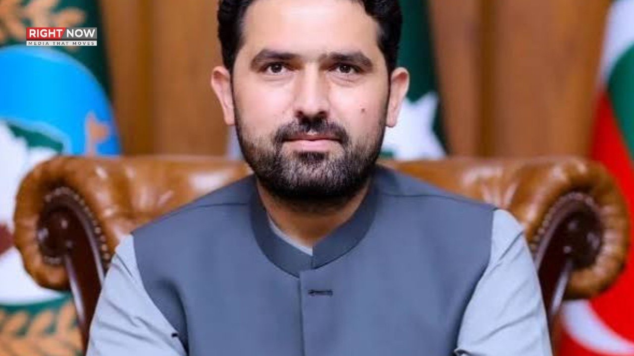 سہیل آفریدی کا لانگ مارچ کے نئے مرحلے کا اعلان، سیاسی حالات میں ہلچل