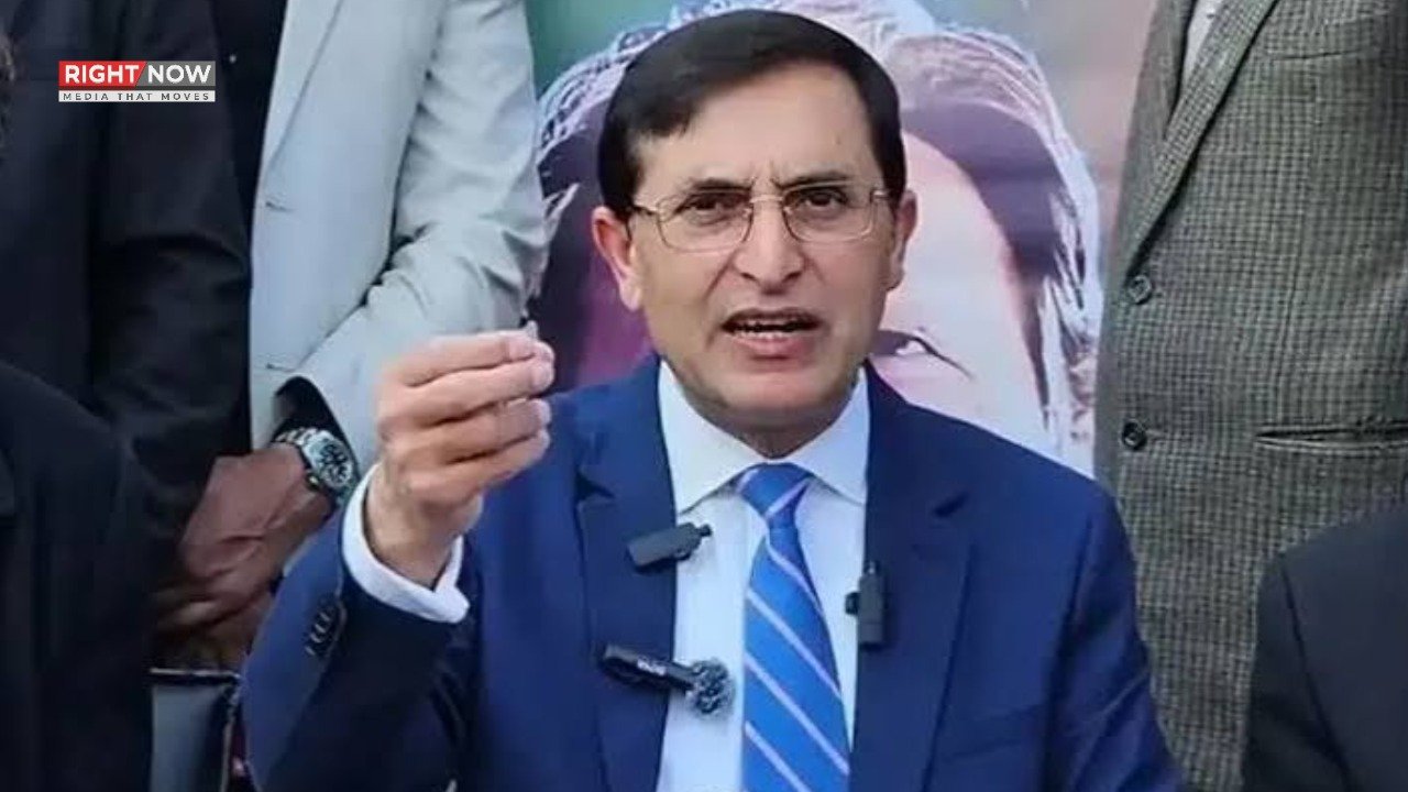 خیبر پختونخوا میں گورنر راج کا خدشہ، پی ٹی آئی کی مخالفت