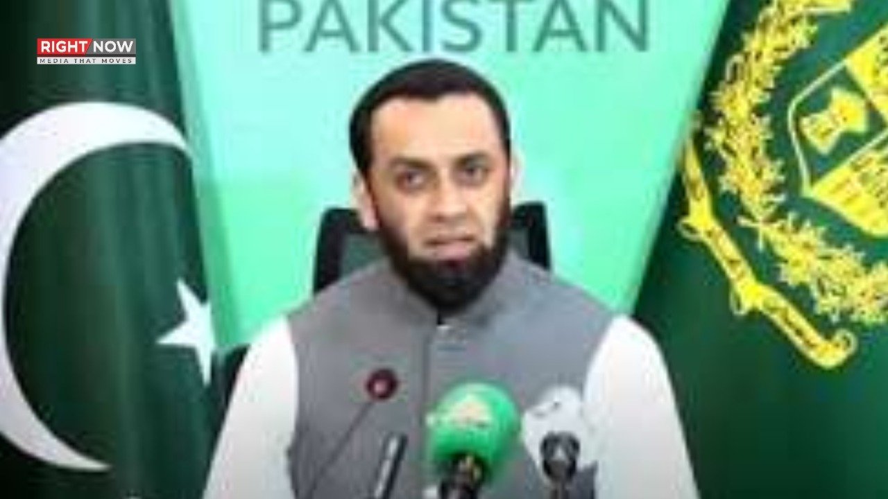 عطا اللہ تارڑ کی خیبرپختونخوا حکومت پر تنقید، ترقیاتی منصوبوں میں ناکامی کا الزام