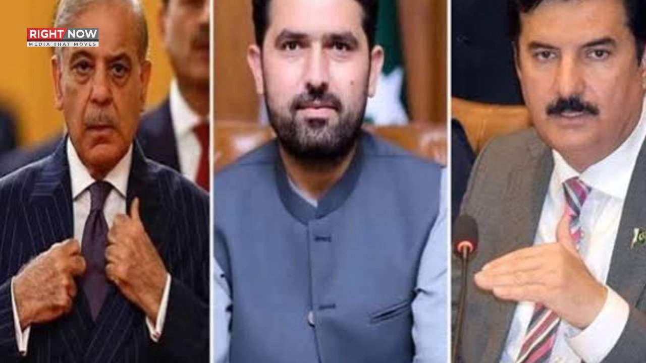 خیبرپختونخوا میں 12 اضلاع میں ایمرجنسی نافذ، گورنر راج کا امکان