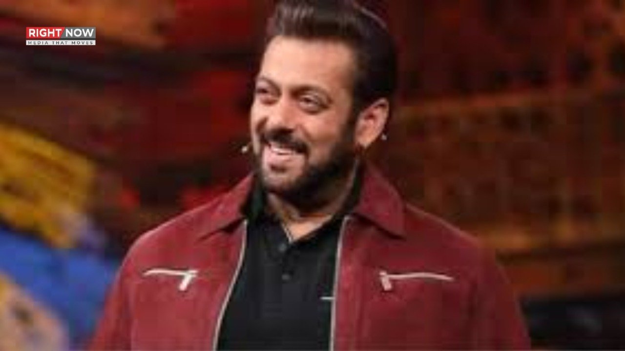 سلمان خان کا نیا یوٹیوب چینل، شائقین کو اداکاری کے گر سکھائیں گے