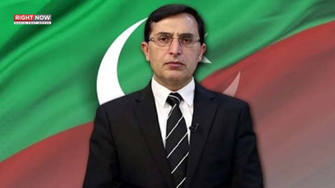 خیبرپختونخوا میں ایمرجنسی پر بیرسٹر گوہر کی مذمت، سیاسی و معاشی نقصانات کا خدشہ