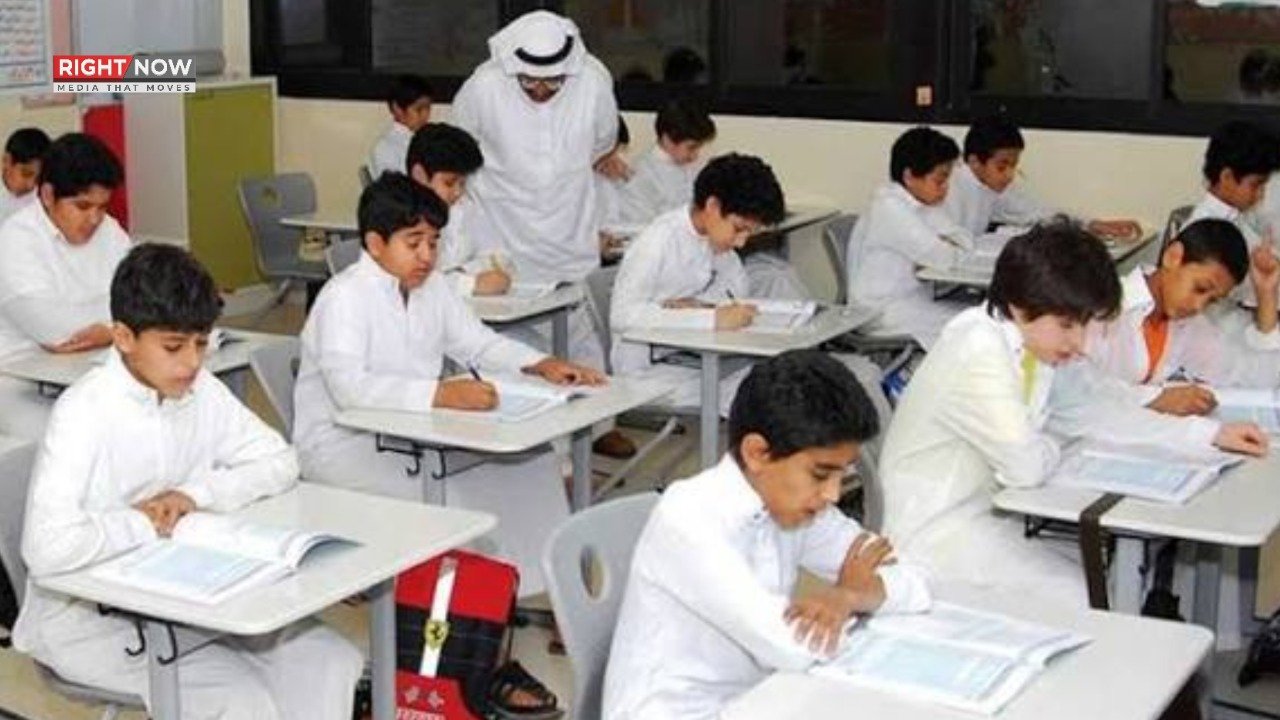 ریاض کے سکولوں میں آن لائن کلاسز کا فیصلہ، ایئرپورٹ حملے کے بعد اقدام