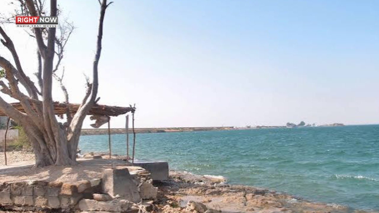 کینجھر جھیل پانی کی آلودگی کی خبریں غلط، محکمہ آبپاشی سندھ کی وضاحت