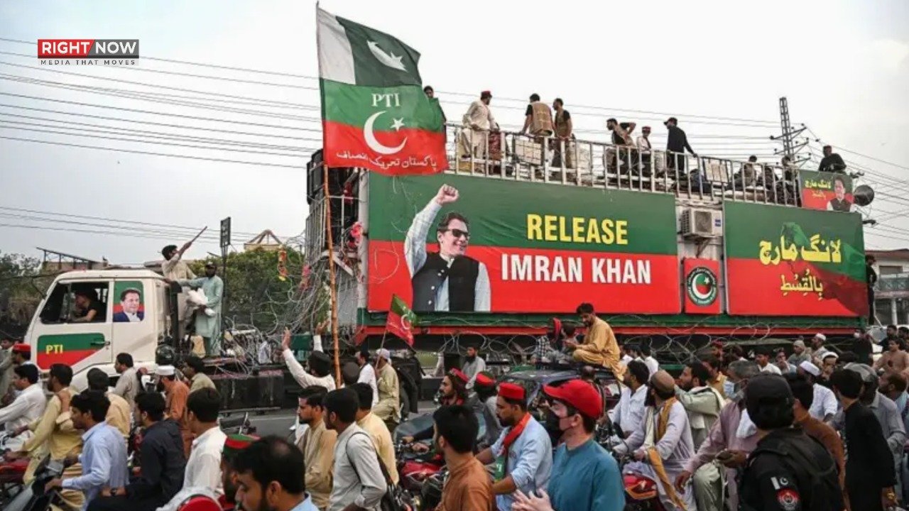 پی ٹی آئی کا خیبر پختونخوا میں گورنر راج کے نفاذ سے بڑا سیاسی نقصان