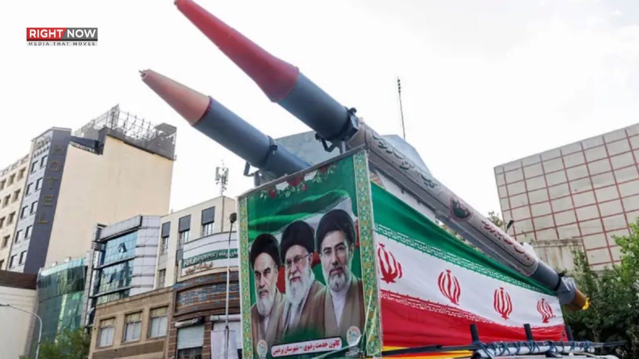 ایران کی میزائل فیکٹریاں محفوظ، امریکی دعوے کی نفی