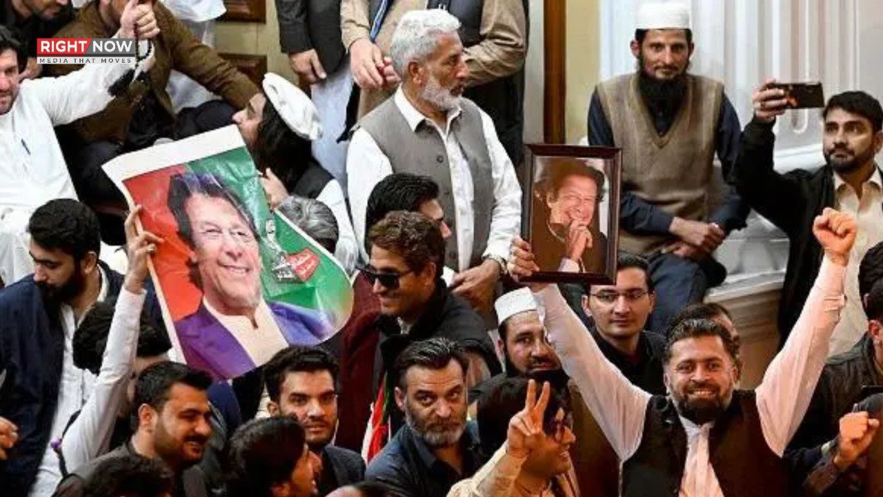 خیبر پختونخوا میں چوتھی بار گورنر راج نافذ، صوبائی حکومت برطرف