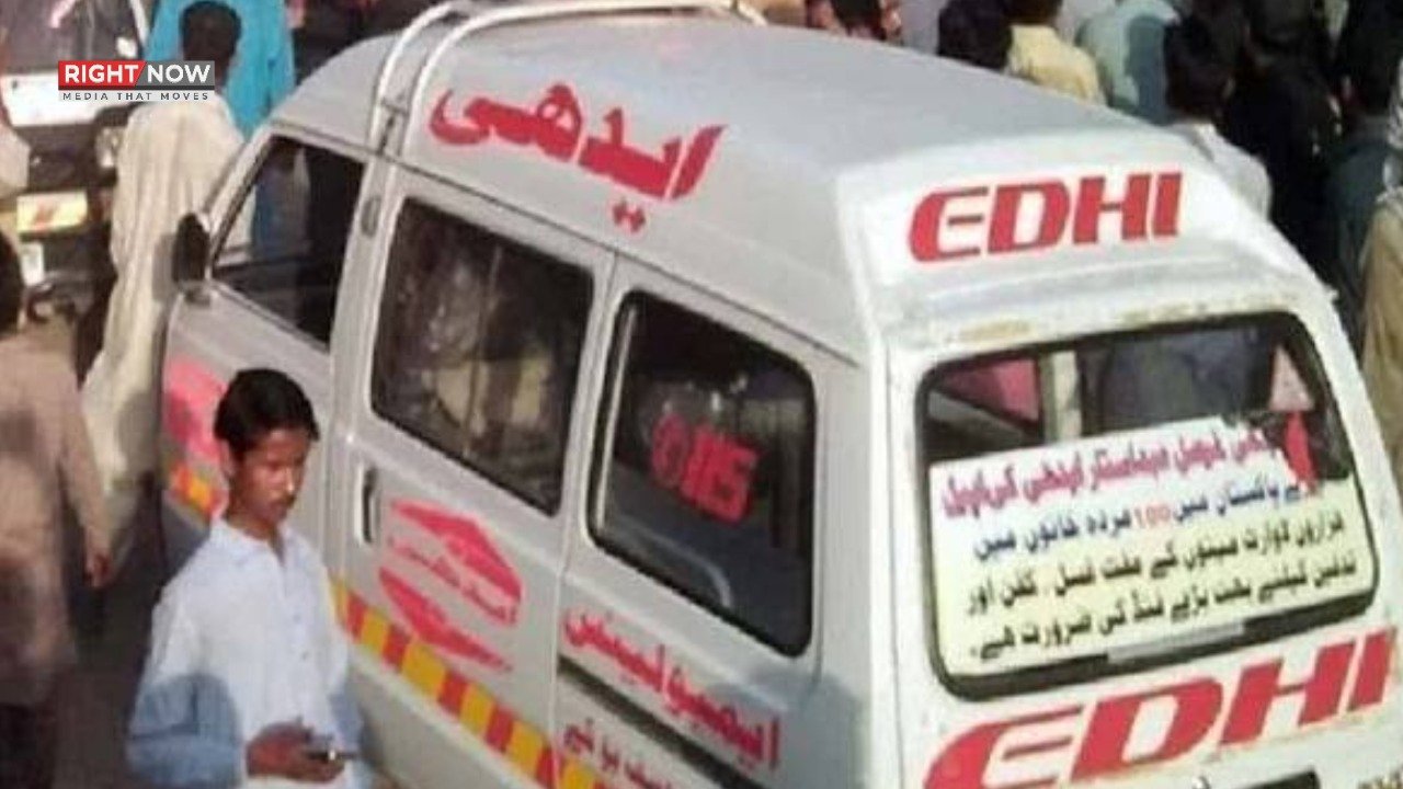 کراچی: گلشن حدید میں 5 افراد کی لاشیں برآمد، خودکشی کی وجوہات سامنے آگئیں