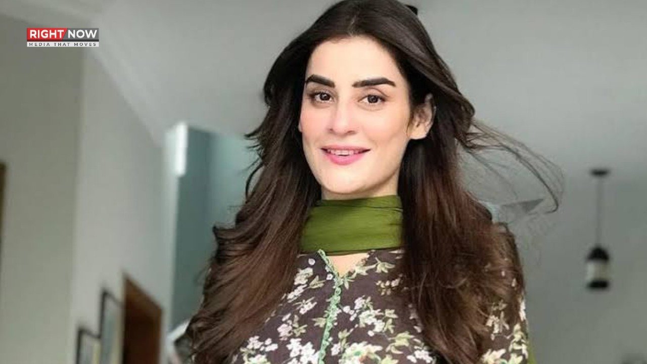 آمنہ ملک کا جِن کی موجودگی پر وضاحتی بیان؛ سوشل میڈیا پر غلط فہمیاں