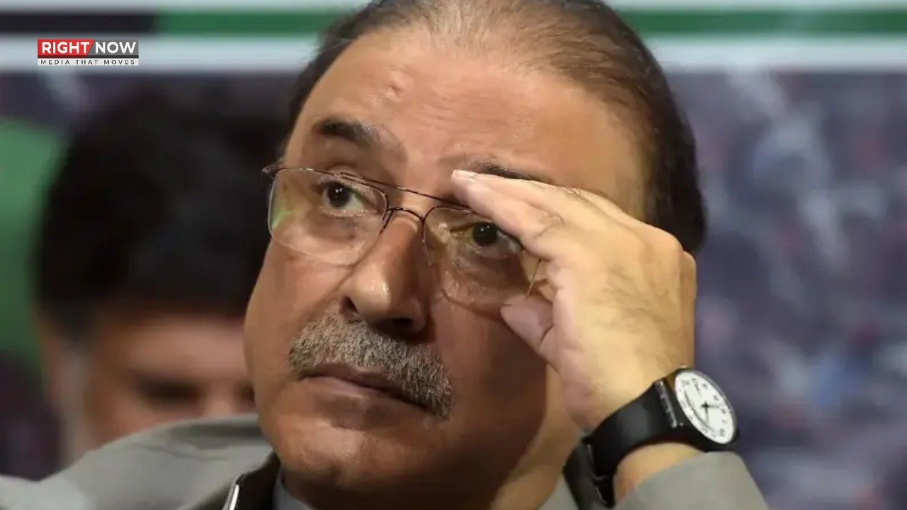 پیپلز پارٹی کے صدور نے مختلف ادوار میں پانچ بار گورنر راج نافذ کیا