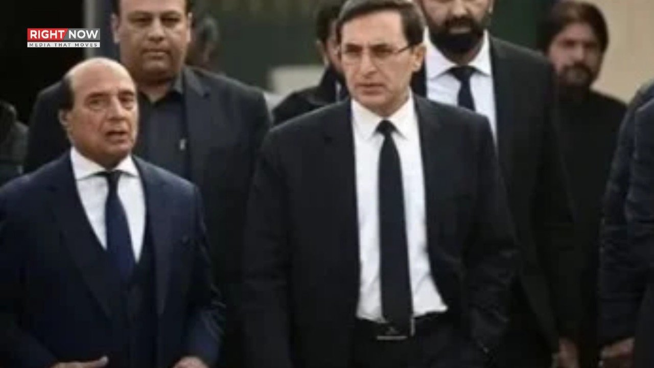 خیبرپختونخوا میں گورنر راج چیلنج، اپوزیشن کا عدالت سے رجوع