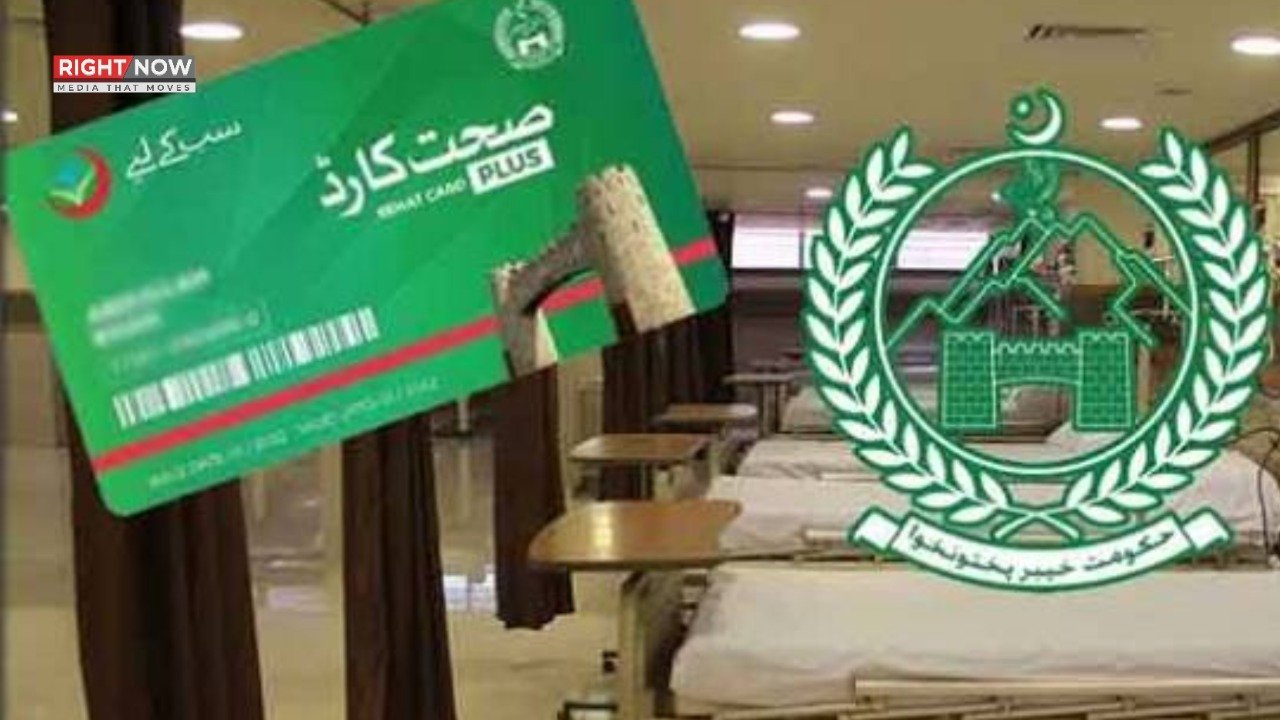 خیبرپختونخوا میں صحت کارڈ جاری رہنے کا اعلان، حکومت نے افواہیں مسترد کردیں
