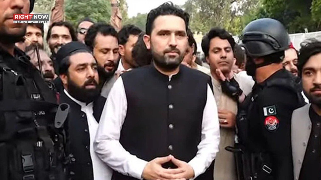 ریڈیو پاکستان حملہ کیس: وزیراعلیٰ سہیل آفریدی سمیت 5 ملزمان نامزد
