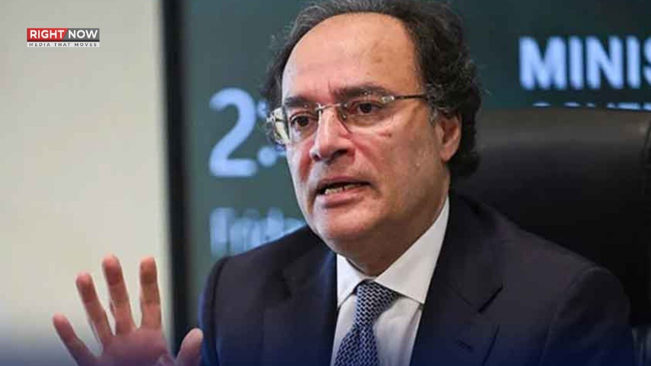 آبادی میں تیز اضافہ، صحت، تعلیم اور روزگار کیلئے چیلنجز: وزیر خزانہ
