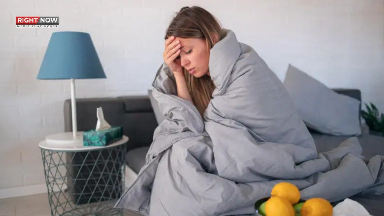 سردیوں میں وٹامن ڈی کے حصول کے ذرائع، صحت کے لیے کیوں ضروری؟