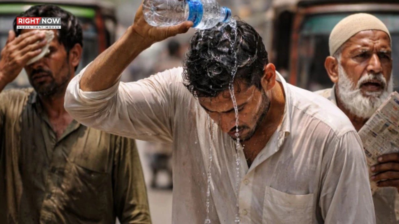 سپر ال نینو کی شدت سے 2026 اور 2027 میں گرمی کے ریکارڈ، ماہرین کی وارننگ