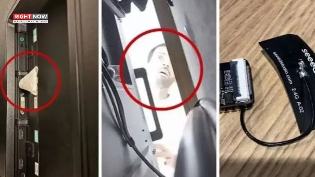 اوپن اے آئی کے سعودی انجینئر پر جاسوسی کا الزام، ایف بی آئی نے گرفتار کیا
