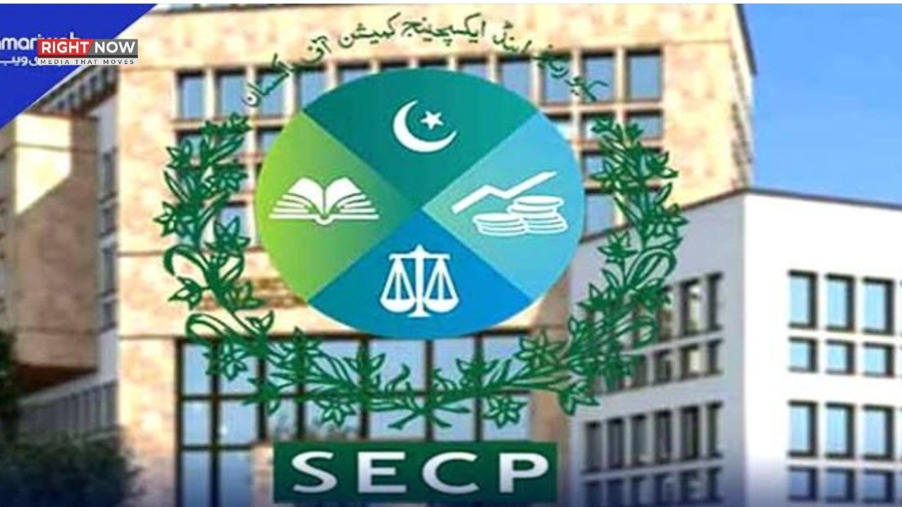 ایس ای سی پی کا مالیاتی فراڈ کے خلاف بڑا اقدام، نیا یونٹ قائم