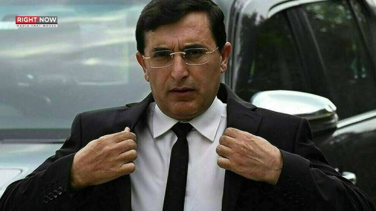 بیرسٹرگوہر کا حکومت پر تنقید، دہشتگردی کی روک تھام پر زور