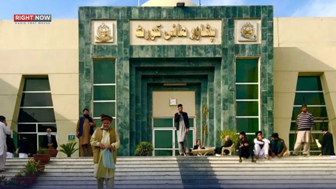خیبرپختونخوا میں ایمرجنسی اور گورنر راج کے خلاف درخواست، پشاور ہائیکورٹ میں سماعت کی استدعا