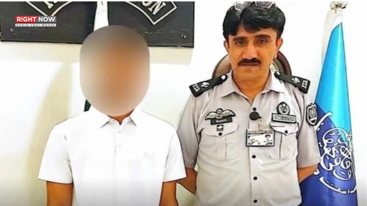 اسلام آباد ایئرپورٹ پر طالبعلم آف لوڈ، مشتبہ تعلیمی اسناد کا انکشاف