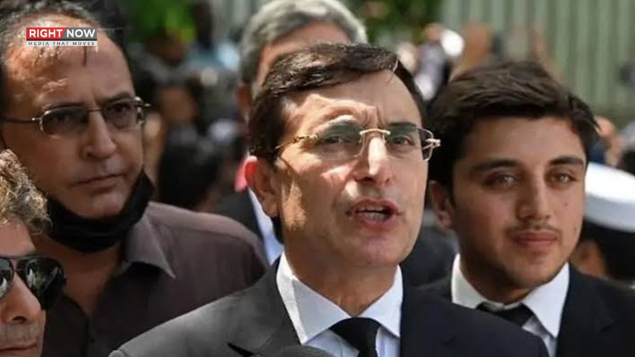 پی ٹی آئی نے خیبرپختونخوا میں گورنر راج کو عدالت میں چیلنج کیا، جمہوریت کی بحالی کی امید