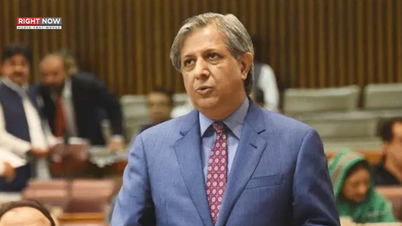 خیبرپختونخوا میں ایمرجنسی اور گورنر راج کی توثیق، وزیر قانون کی وضاحت