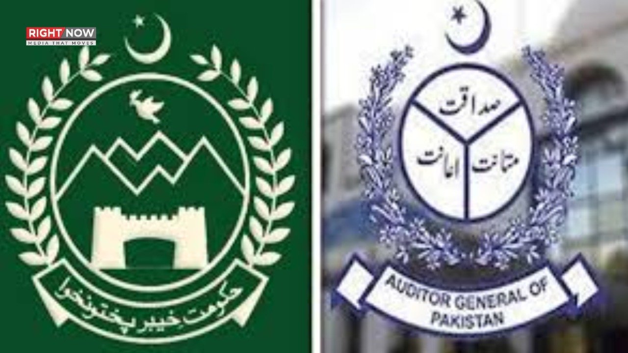 خیبرپختونخوا محکمہ معدنیات میں 16 ارب کی بے ضابطگیاں، صوبے کو مالی نقصان