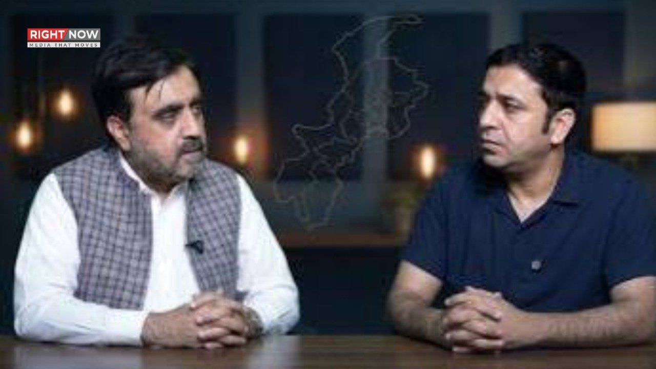 گوگل ڈیپ مائنڈ کے سربراہ کا انتباہ، اے آئی سسٹمز اگلے دو سال میں سنگین مسائل پیدا کر سکتے ہیں