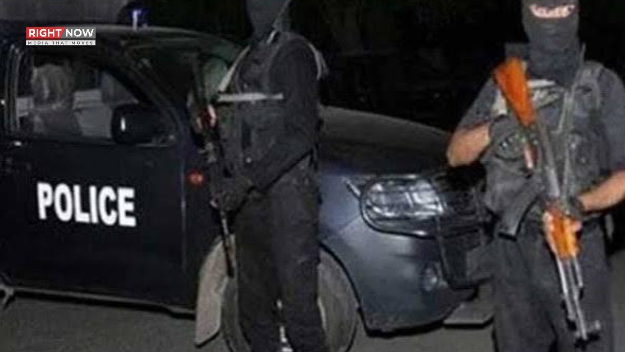 سوات میں سی ٹی ڈی اور پولیس کا انٹیلیجنس بیسڈ آپریشن، 3 دہشتگرد ہلاک