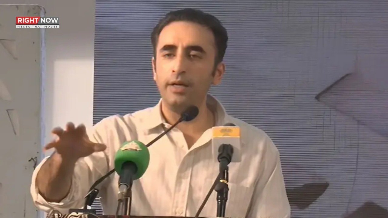 خیبرپختونخوا میں سیاسی بحران: بلاول بھٹو نے پی ٹی آئی کو ذمہ دار ٹھہرایا