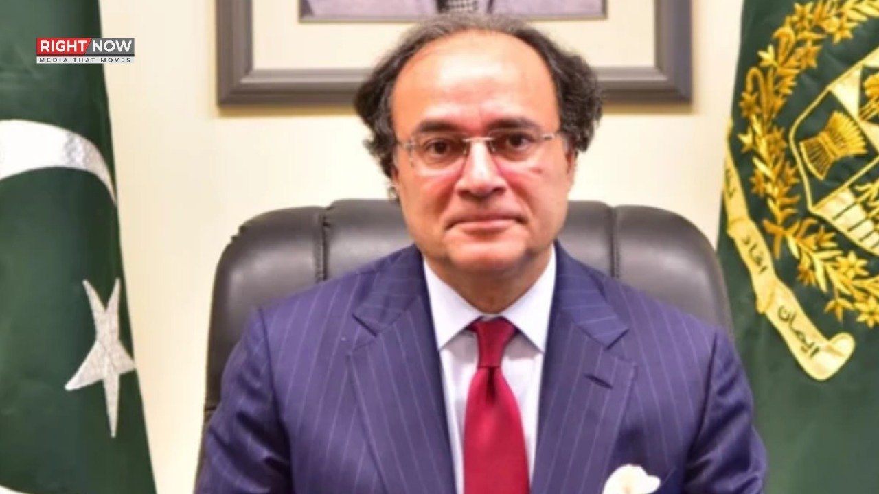 وزیر خزانہ کی موڈیز سے ملاقات؛ ملکی کریڈٹ ریٹنگ میں بہتری کا عندیہ