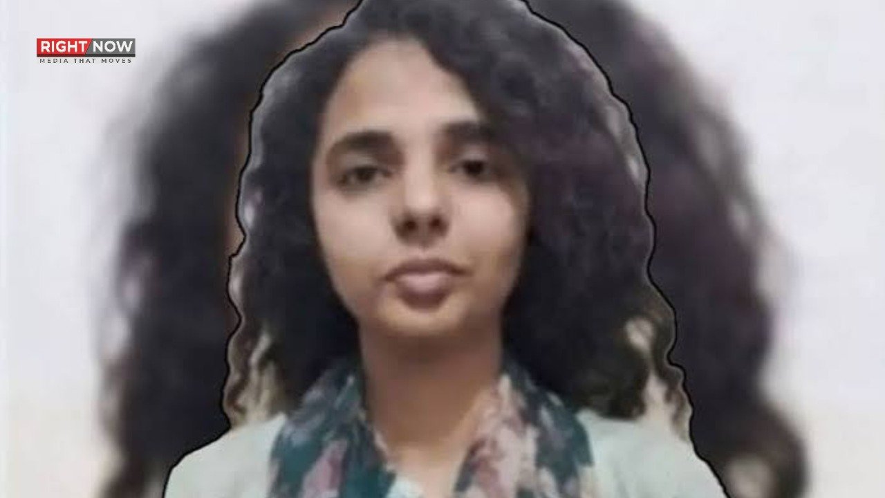 لائبہ اعجاز خودکشی کیس: شریک ملزم کی عبوری ضمانت، عدالت کا نوٹس جاری