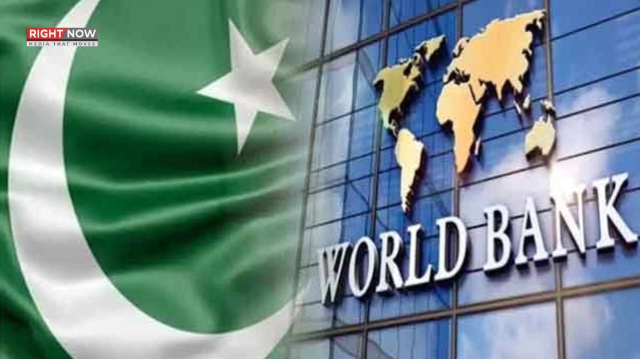 عالمی بینک کی رپورٹ: پاکستان کے قرض پروگراموں میں سیاسی و معاشی خطرات