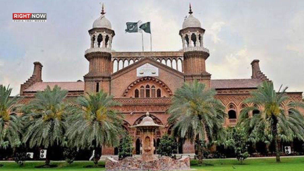 لاہور ہائیکورٹ کا فیصلہ، پراپرٹی ٹربیونل کے حکم کے خلاف درخواست ناقابل سماعت