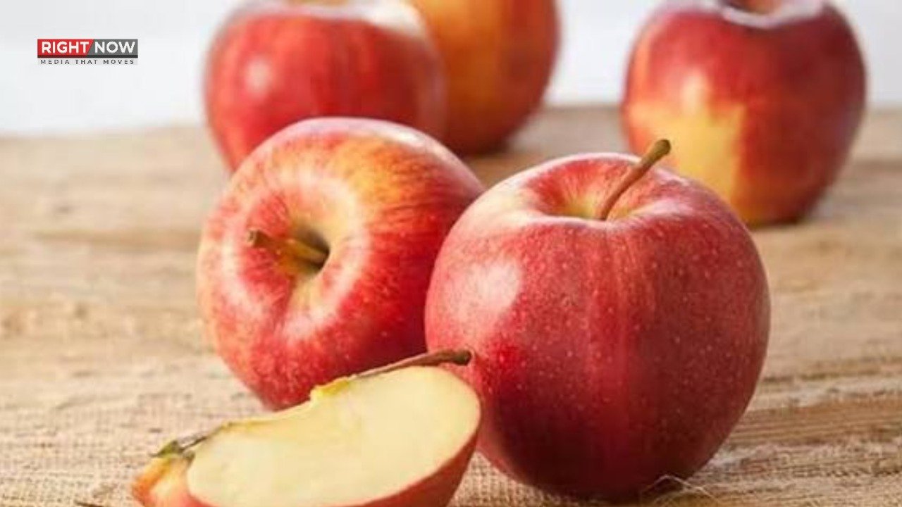 سیب کی تازگی برقرار رکھنے کے طریقے، خراب ہونے کی علامات کیا ہیں؟