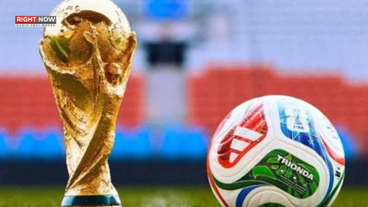 فیفا کا ورلڈکپ 2026 کے بعد ترقیاتی فنڈز میں اضافہ، فٹبال کی ترقی مثبت سمت میں