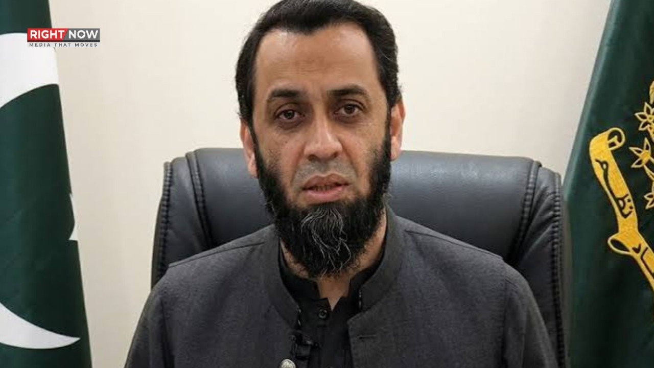 پی ٹی آئی پر پابندی کی حتمی رائے قبل از وقت، خیبرپختونخوا میں ایمرجنسی اور گورنر راج