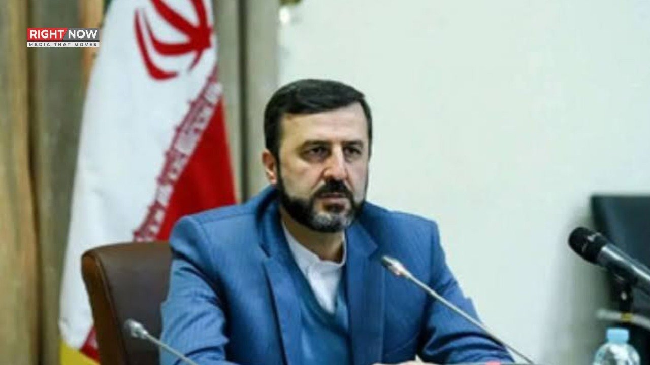 ایران کا جارحیت کے خلاف فیصلہ کن جواب کا اعلان، خطے میں کشیدگی بڑھنے کا خدشہ