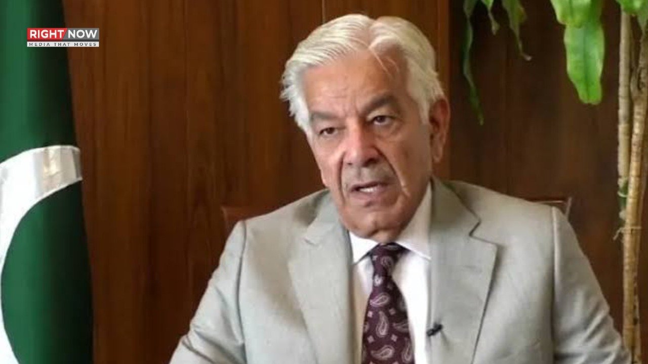 خیبرپختونخوا میں گورنر راج کی مدت میں توسیع کا امکان، خواجہ آصف کا اہم بیان