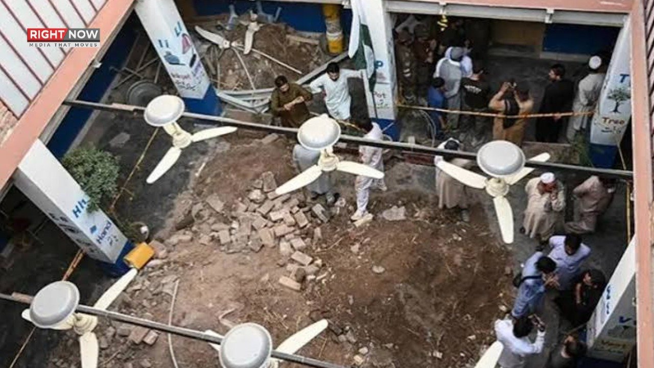 خیبرپختونخوا سرکاری اسکولوں کی عمارتوں کا معائنہ، 26 اکتوبر تک رپورٹ طلب