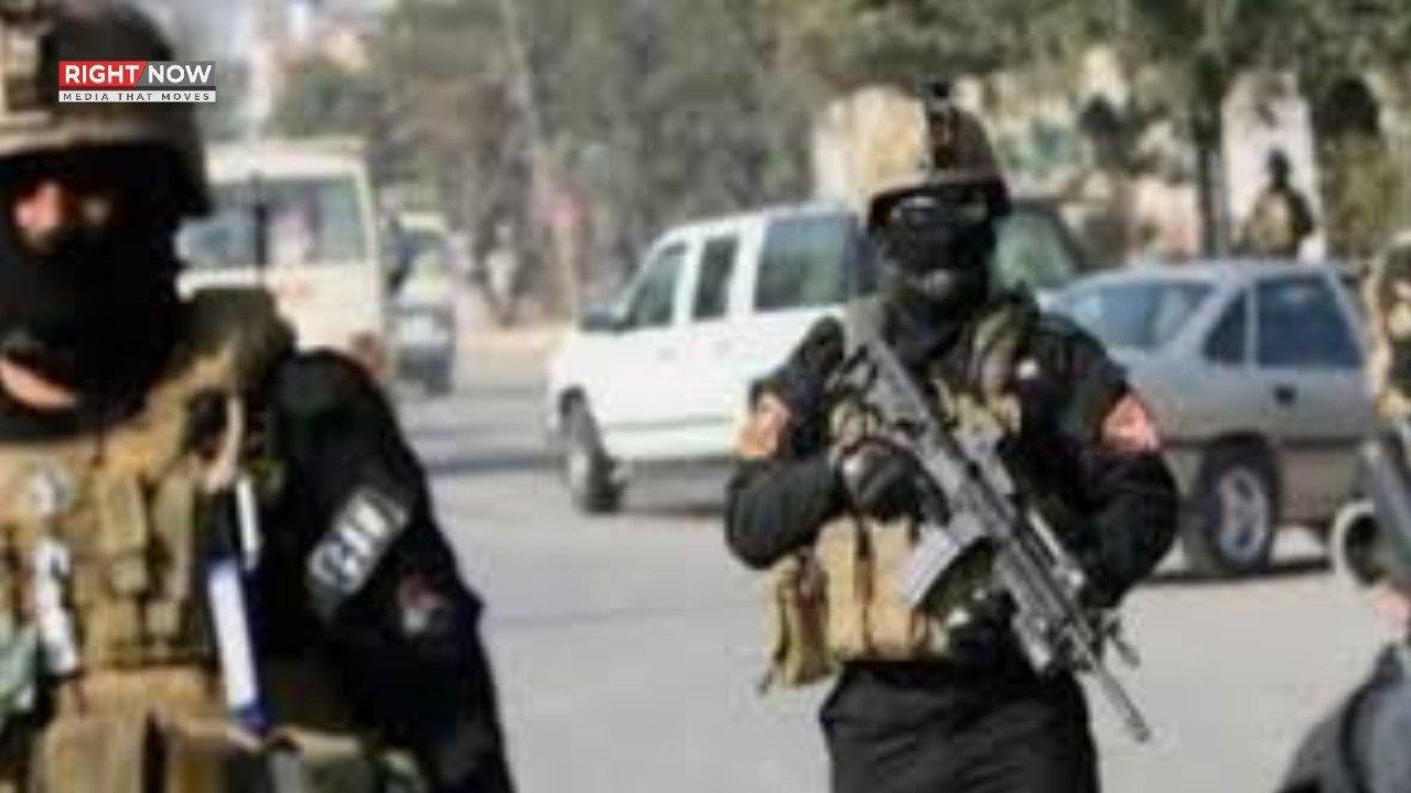 خیبرپختونخوا میں دہشتگردی کے خلاف بڑی کامیابی، زاہد گل سمیت 10 دہشت گرد ہلاک