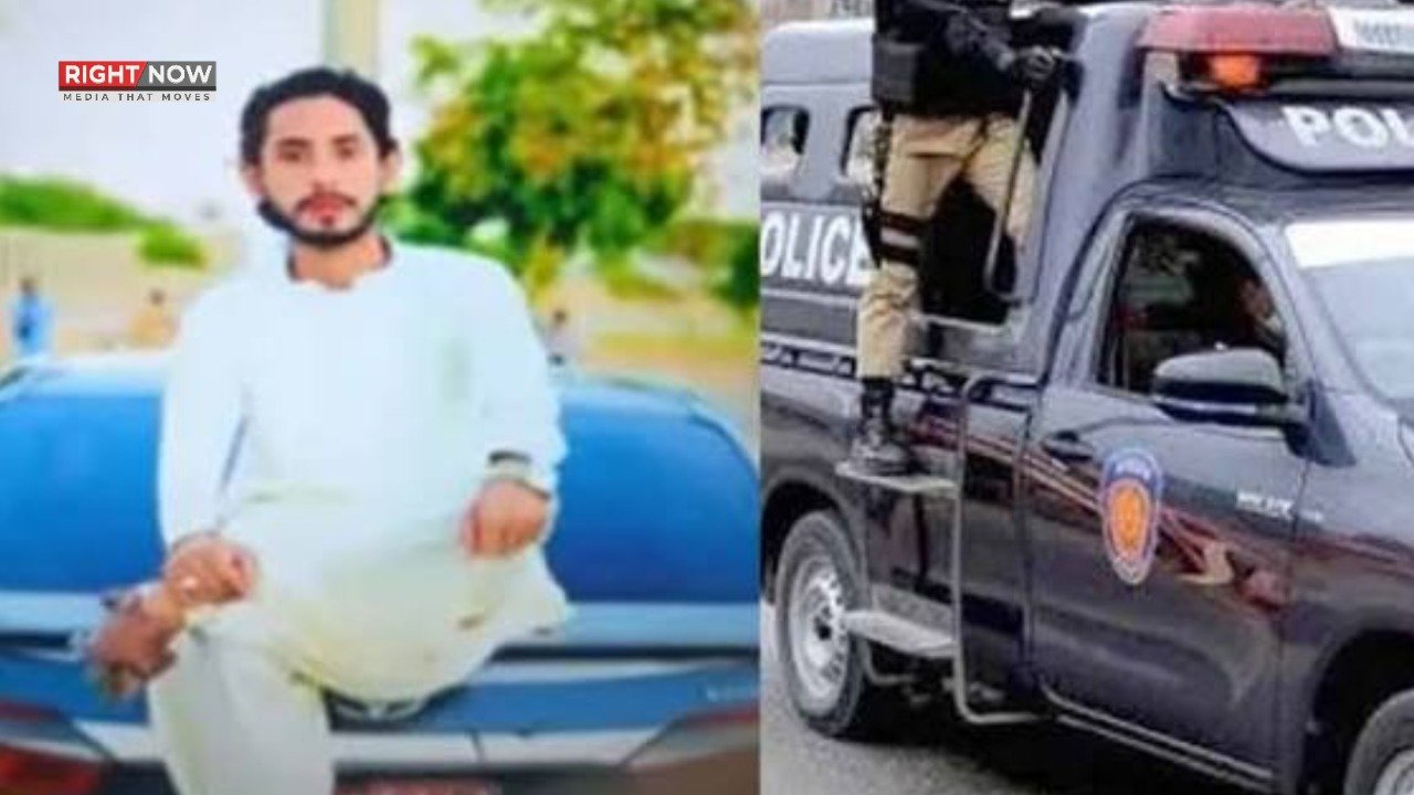 زین العابدین کے اغوا اور قتل کا معاملہ، دو ملزمان گرفتار