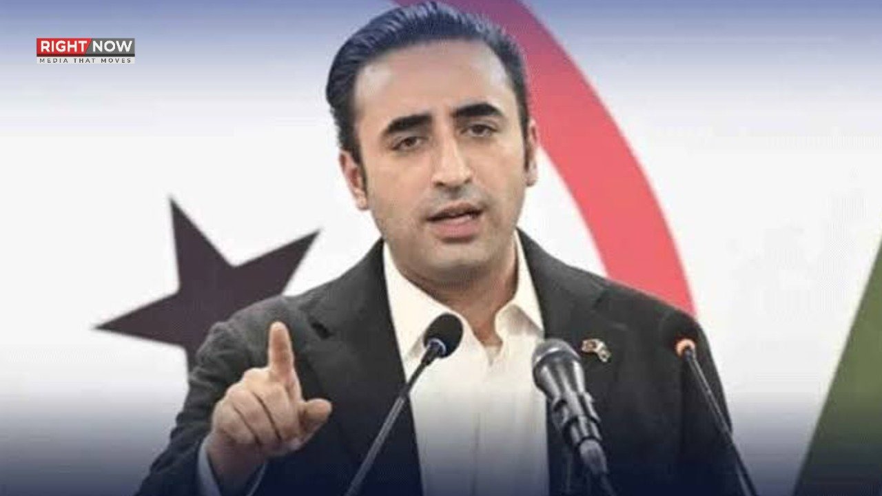 بلاول بھٹو کی مختلف سیاسی رہنماؤں سے ملاقاتیں، سیاسی صورت حال پر تبادلہ خیال