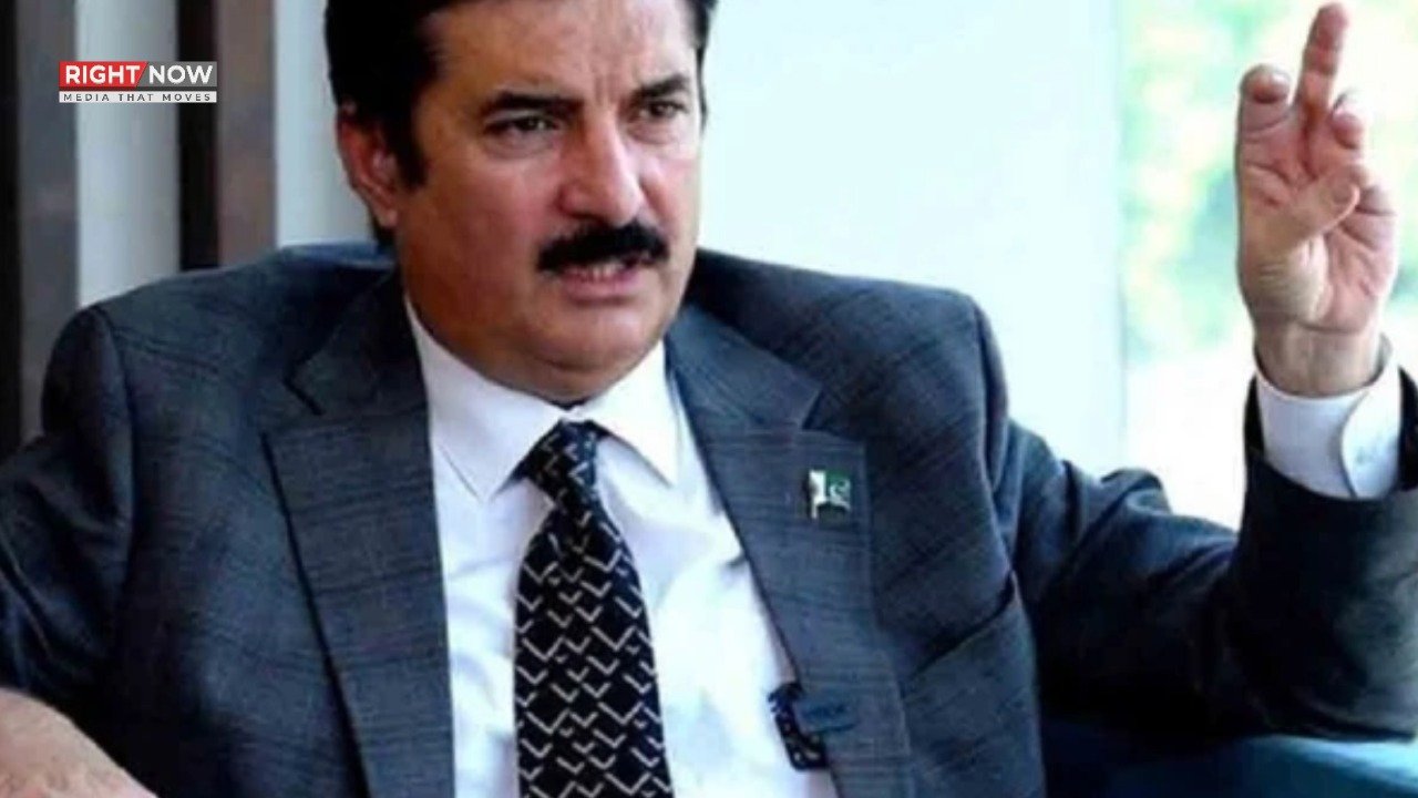 گورنر خیبر پختونخوا: مولانا کے بغیر بھی حکومت چلے گی، ادارے مضبوط کریں گے