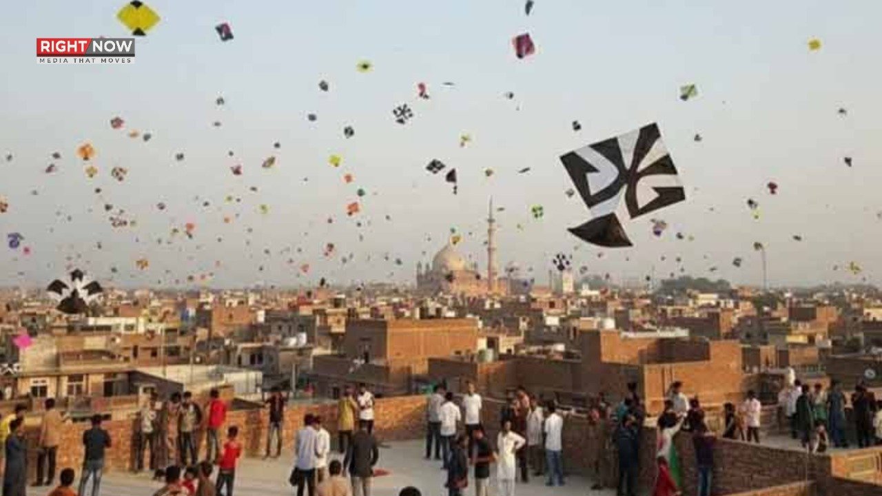 لاہور میں بسنت 2027 کی تاریخیں تبدیل، نوٹیفکیشن کے مطابق نئی تاریخوں کا اعلان