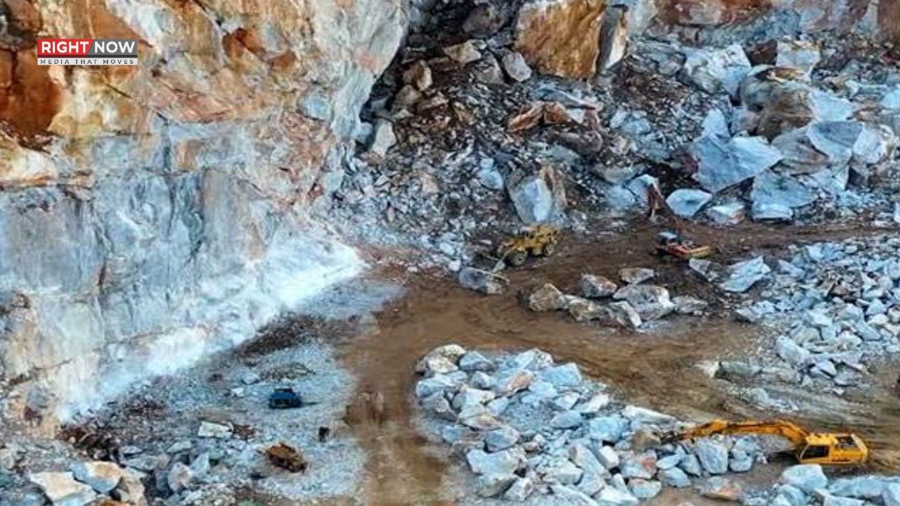 خیبر پختونخوا میں معدنیات کے لائسنس کے اجرا میں اضافہ، پی ٹی آئی دور میں ریکارڈ