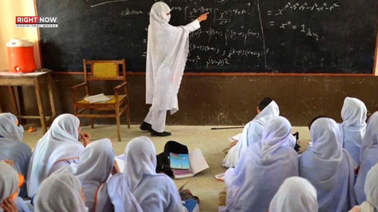 خیبرپختونخوا میں 37 ہزار کلاس روم خستہ حال، تعمیر نو کی ضرورت