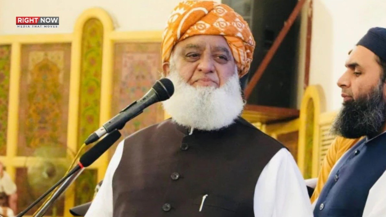 مولانا فضل الرحمان کا صوبوں کو اعتماد میں لینے کا مطالبہ، دہشت گردی پر تشویش کا اظہار