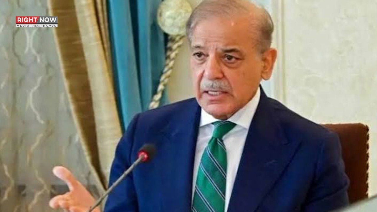 خیبرپختونخوا میں ایمرجنسی کے نفاذ کی وضاحت، وزیراعظم کا مؤقف